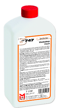 HMK S747 Vlekbescherming Aqua 1L