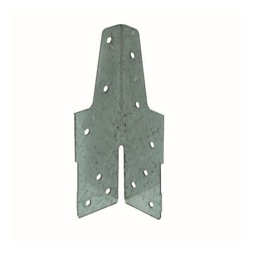 GB Gripanker Universeel 1,25mm Sendzimir Verzinkt 07209B