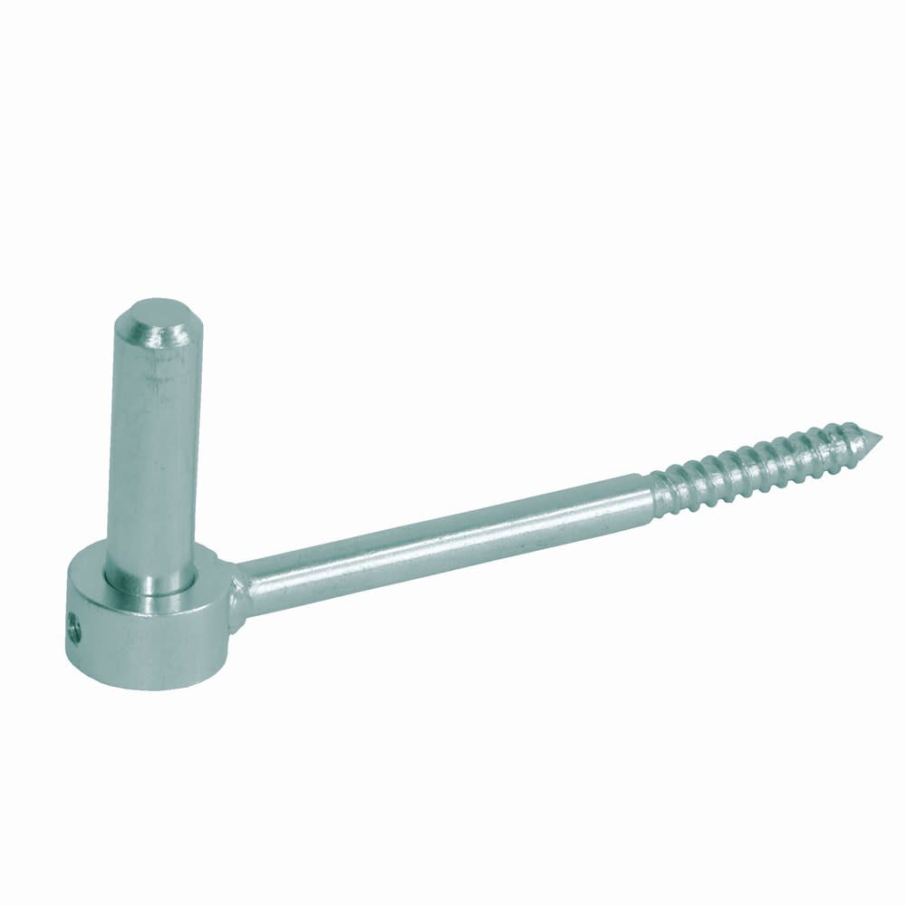 GB Schroefduim Pen 16x50mm Verstelbaar Verzinkt 49453