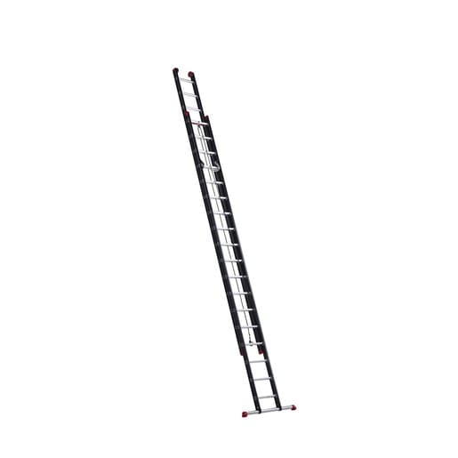Altrex Reformladder Mounter 2x18 Treden 2-Delig