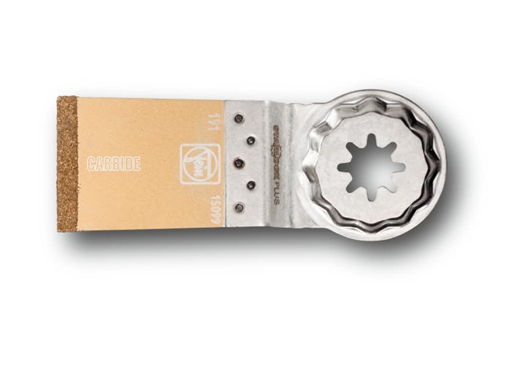 FEIN Invalzaagblad HM E-Cut 35x50mm Starlock Plus 1st