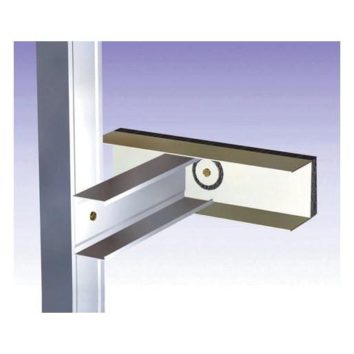 Nevima IVI-Afstandhouder 50x200mm