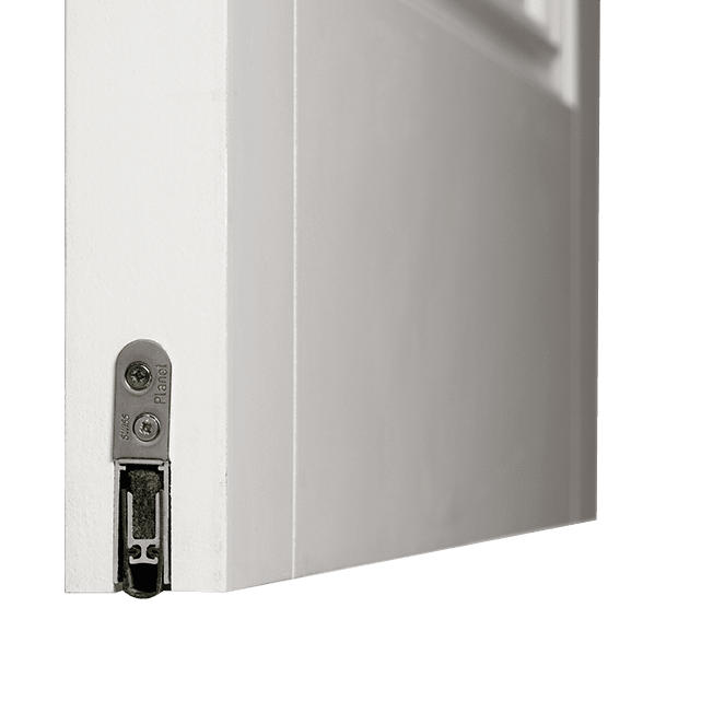 Skantrae Tochtvaldorpel Planet HS 93cm