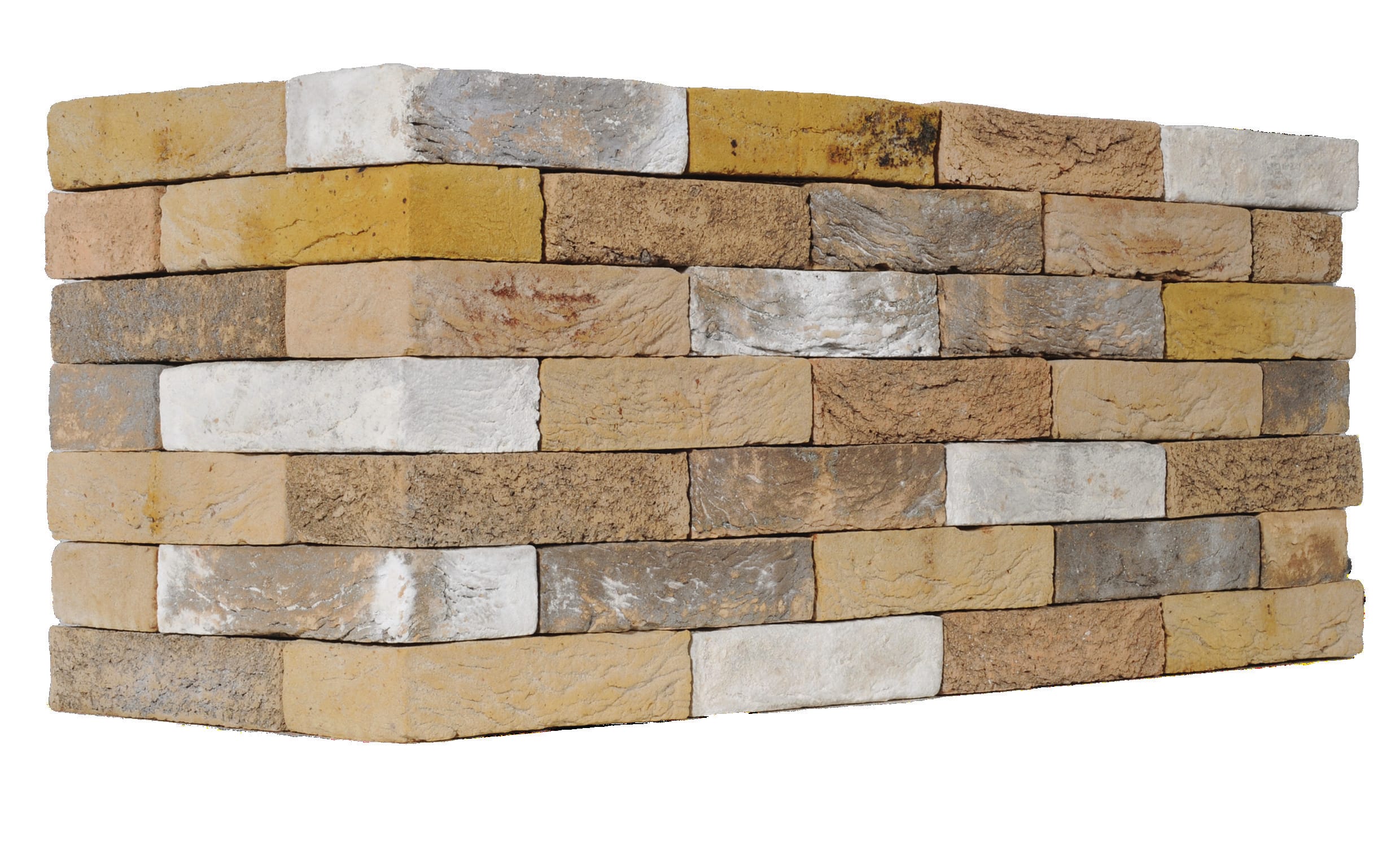 Kloosterwaard Exclusive Leens Handvorm Waalformaat