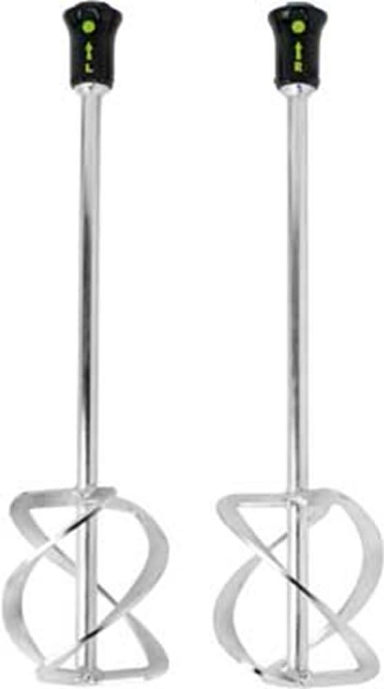 Product afbeelding voor Festool Mengstaaf HS 3 DOUBLE 140x600 FF