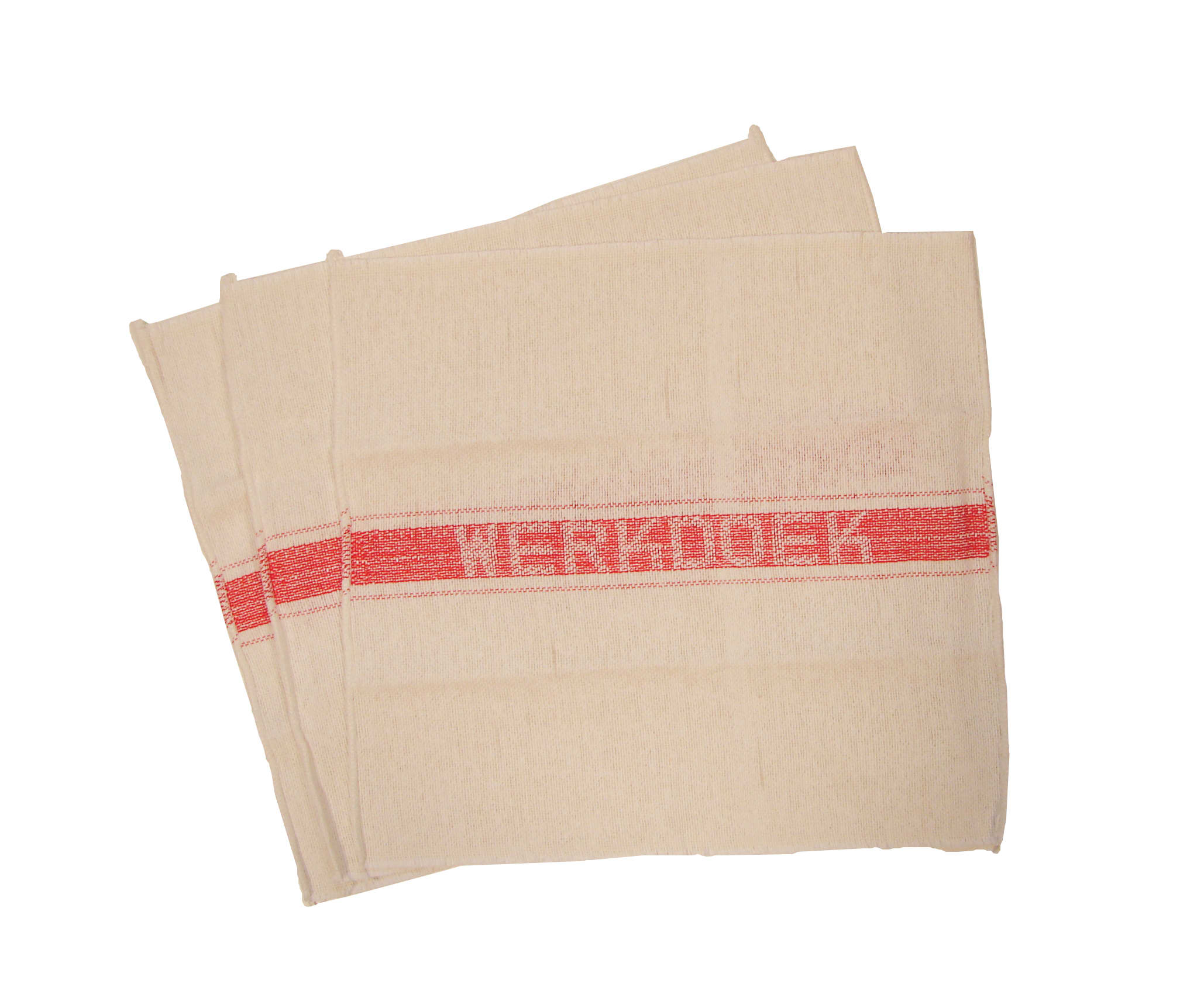 Super Prof Werkdoek 400x450mm 3st