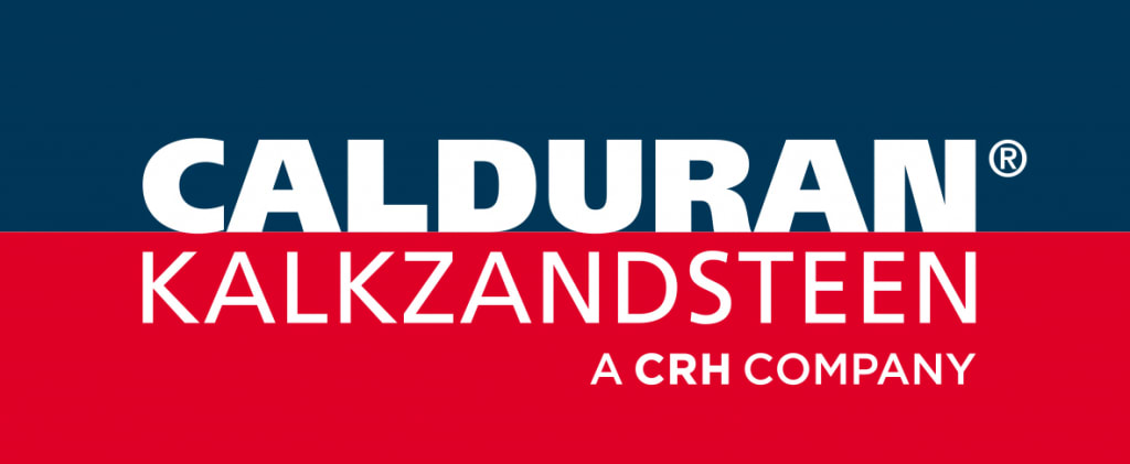 Calduran Kalkzandsteen Pallet