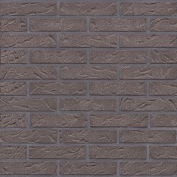 Gevelsteen MB1020 SP WF Bruin Bezand Structuur