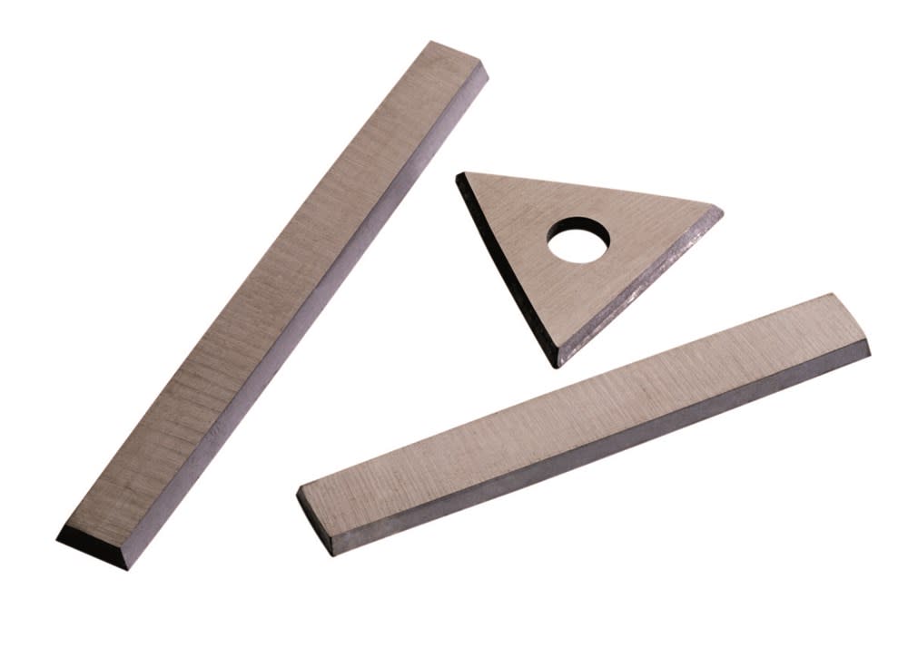 Bahco Reservemes 442 Tbv Schraper 440