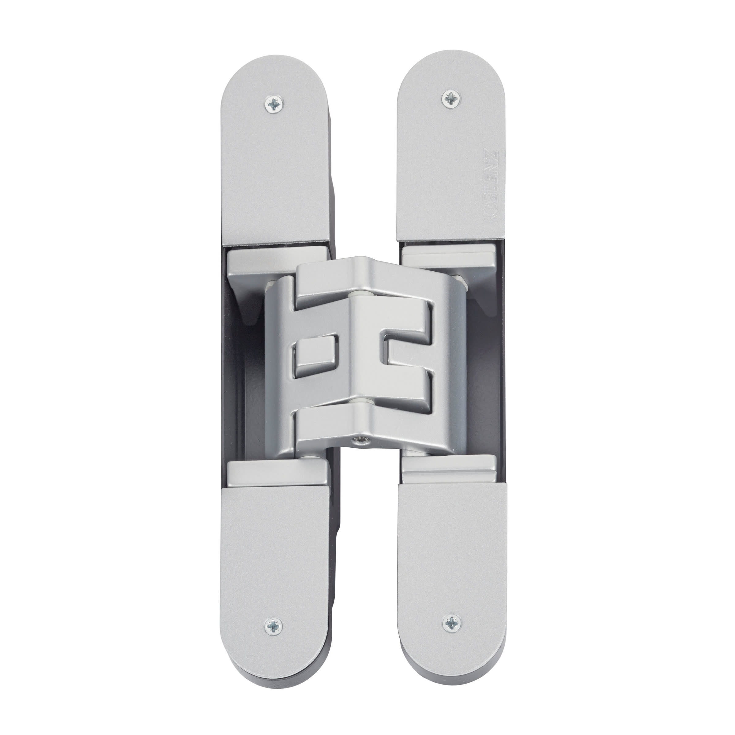 Skantrae Onzichtbaar Scharnier K8080 Mat Chroom