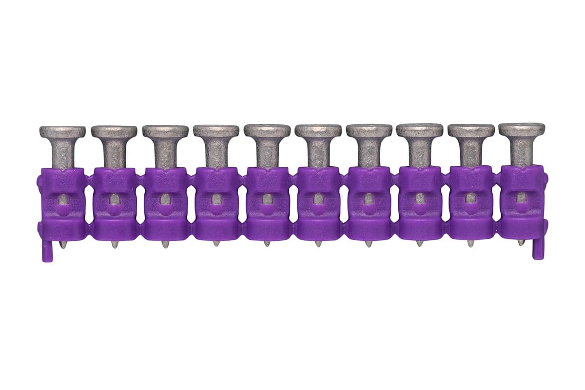 Sympafix Nagel C45-16-XP 16mm Met Gas Konisch 1000st