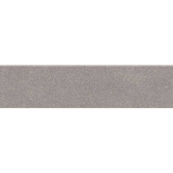 Mosa Traptrede Hoek Core Collection Terra Mid Grey 206 30x120cm Modulair Mat Gerectificeerd 206HV30120