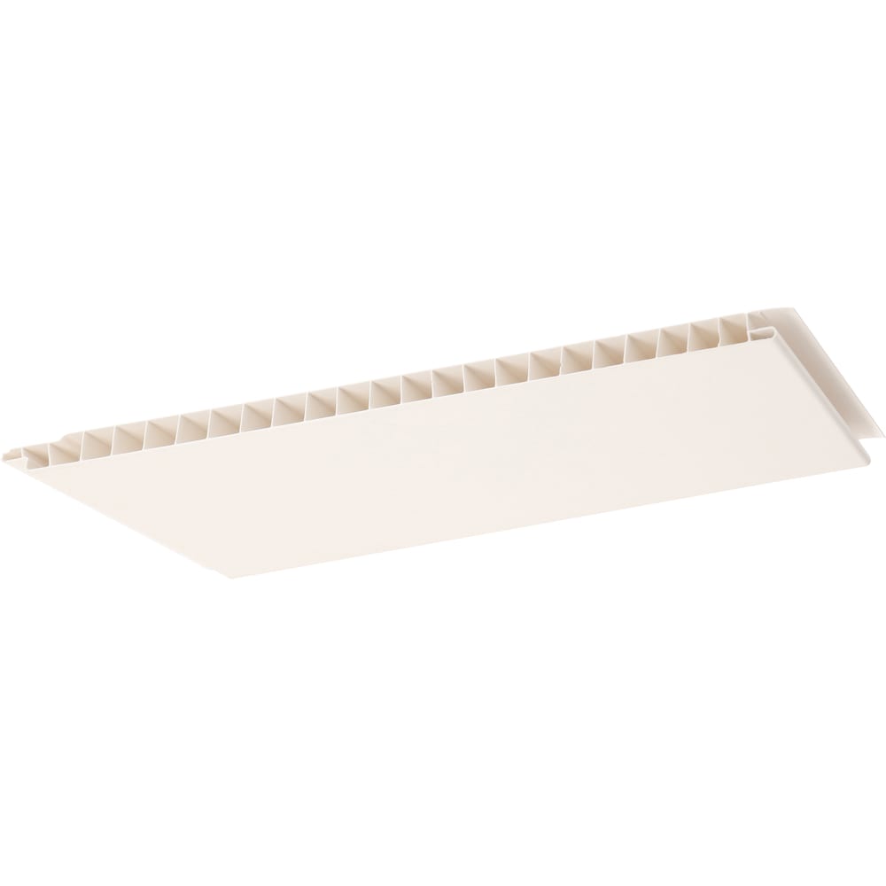Florence Binnenplafond Paneel 250mm 450cm Bianco