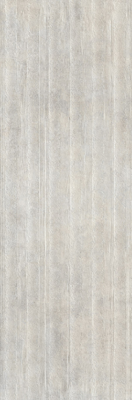 Villeroy & Boch Decortegel Cavira Warm Grey 40x120cm 7mm Mat Gerectificeerd 1443WU700710