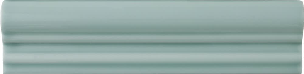 Strip Neri Italiana Sea Green 5x20cm Glanzend