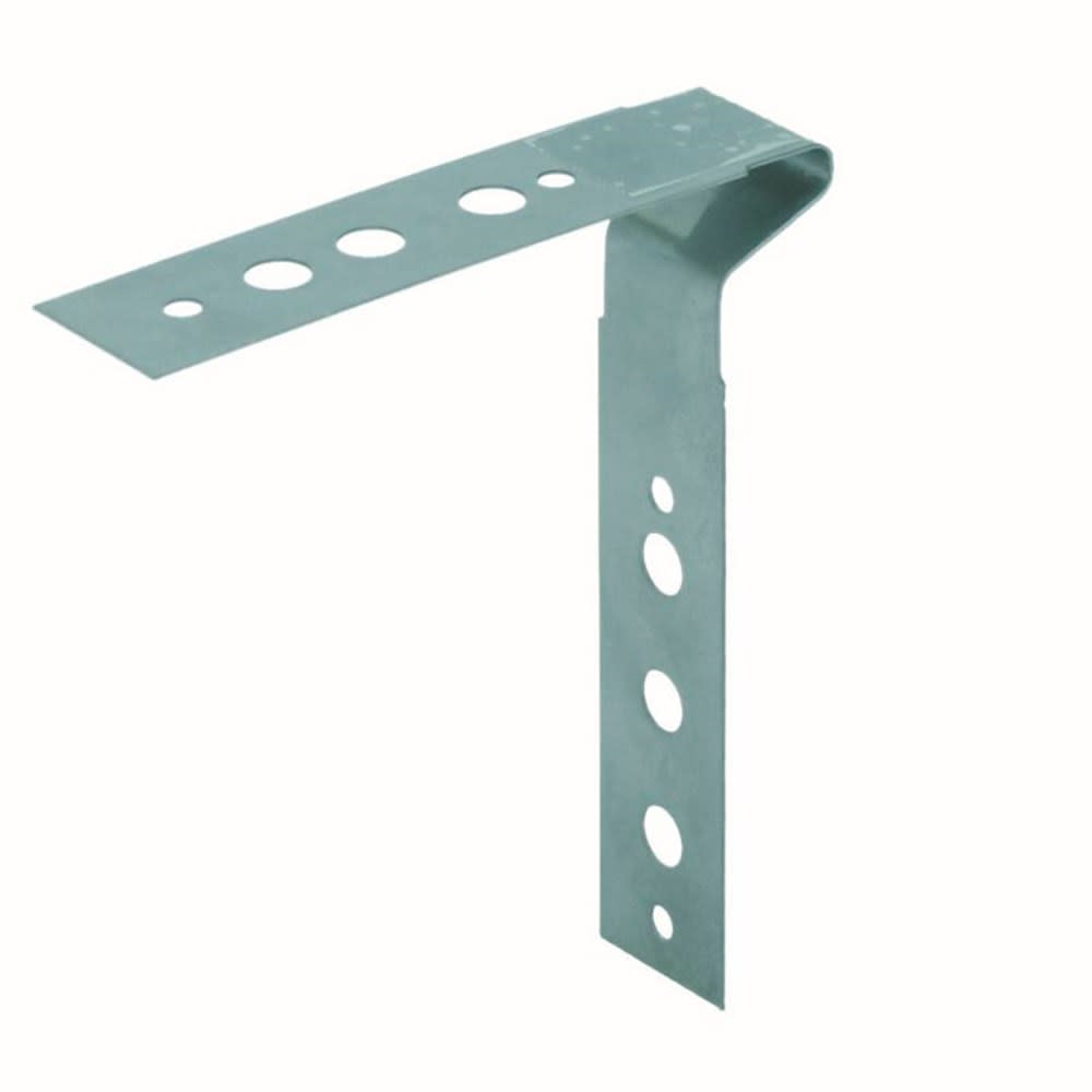 GB Veeranker 90x103mm 22x0,7mm Sendzimir Verzinkt 100st 21224