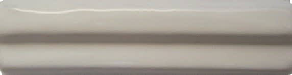 Strip Kent Moldura Off White 5x20cm Glanzend