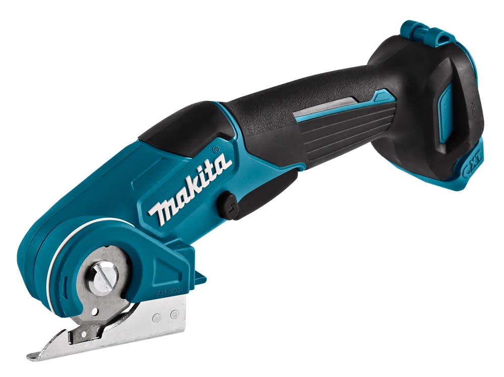 Makita Accu Snijmachine CP100DZJ 12V Zonder Accu En Lader In Mbox
