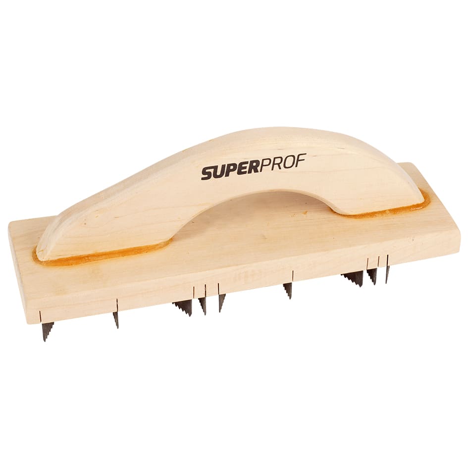 Super Prof Gasbetonschaaf 300x90mm 9 Messen