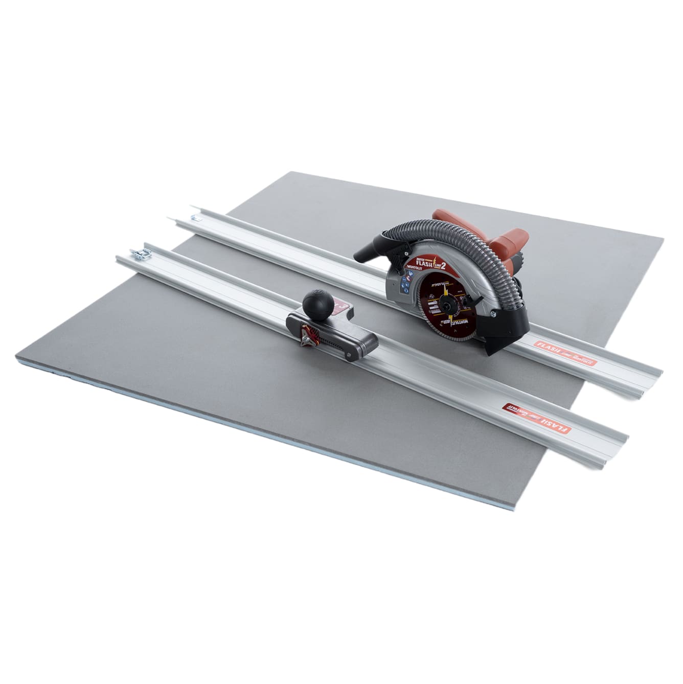 Product afbeelding voor KTB Rail Inclusief Tegelsnijder