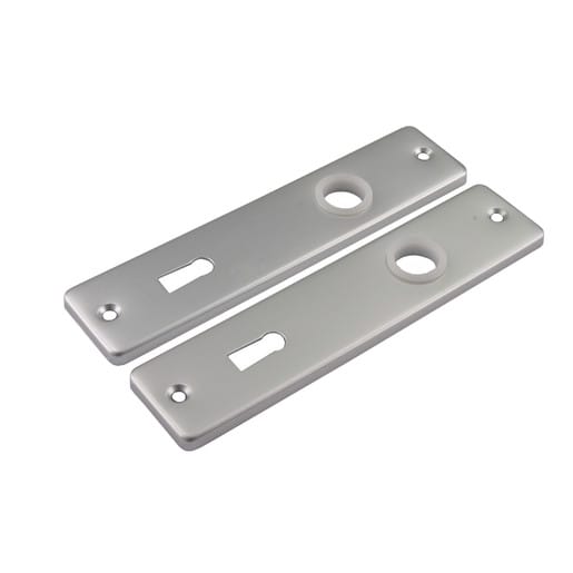 Kortschild sl72 aluminium f1