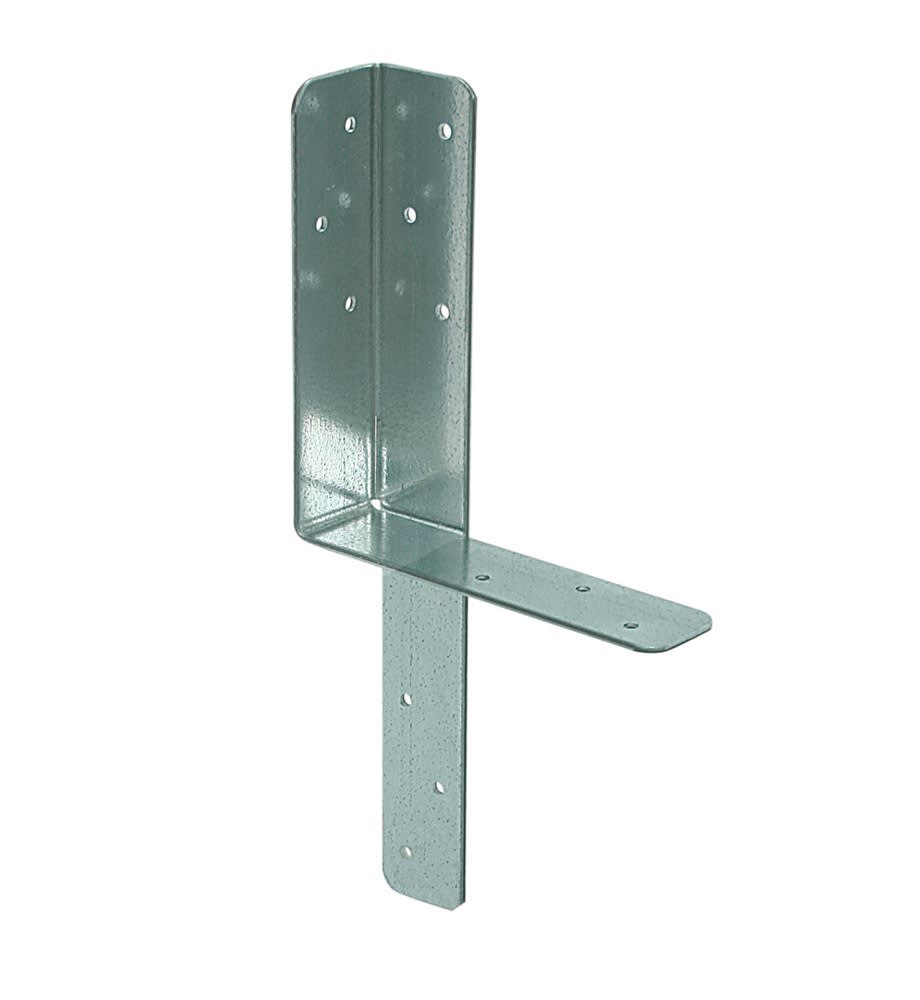 Product afbeelding voor GB Gordingklos 35x35x2mm Verzinkt 07931