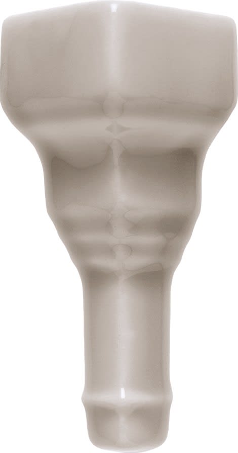 Product afbeelding voor Hoek Neri Angulo Classica Sierra Sand 5x20cm Glanzend