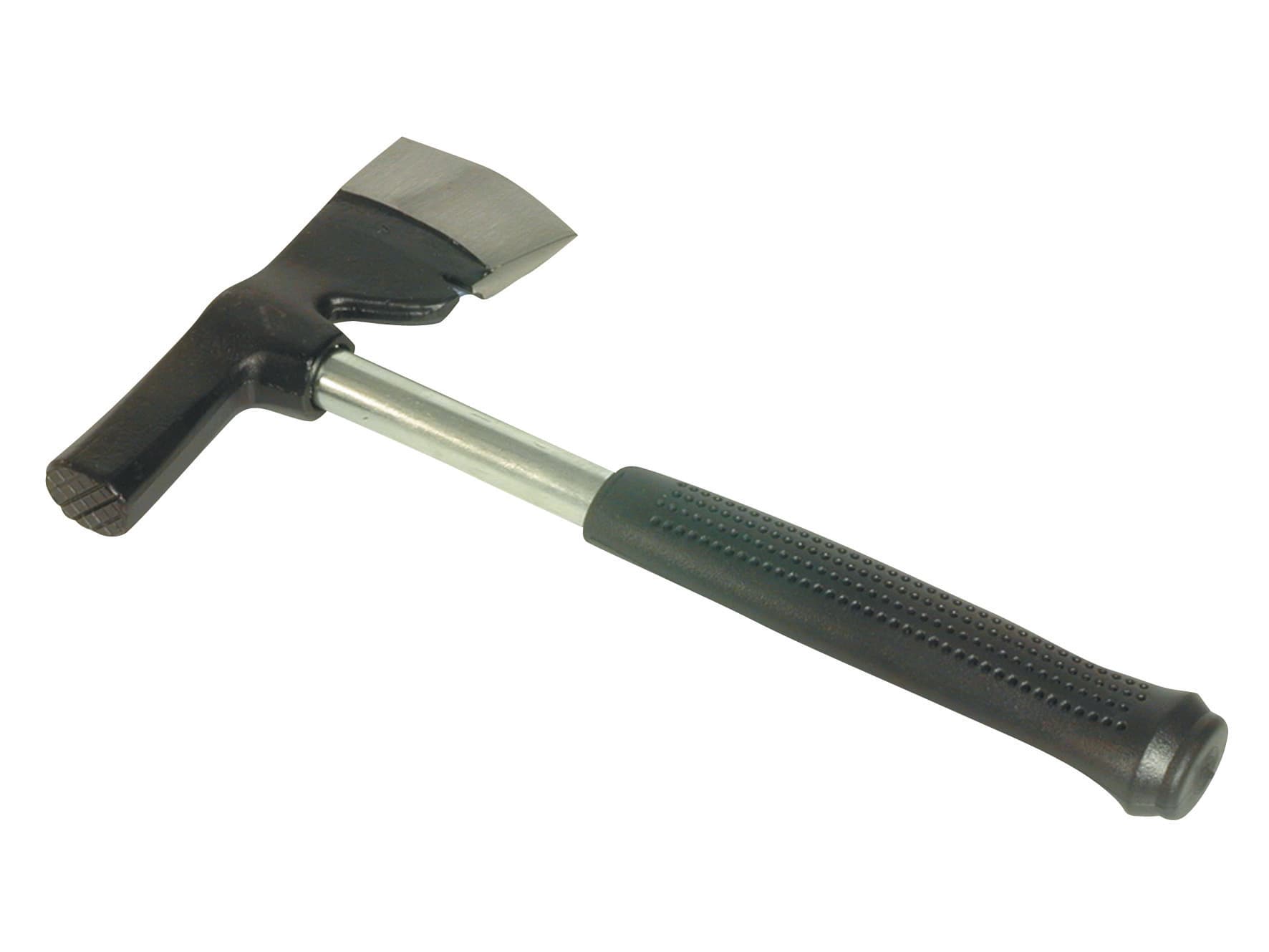 Gipsbijl Stalen steel