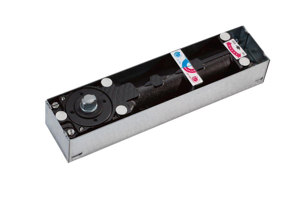 Dormakaba Vloerveer BTS80 En 4 35Nm Met Steekas