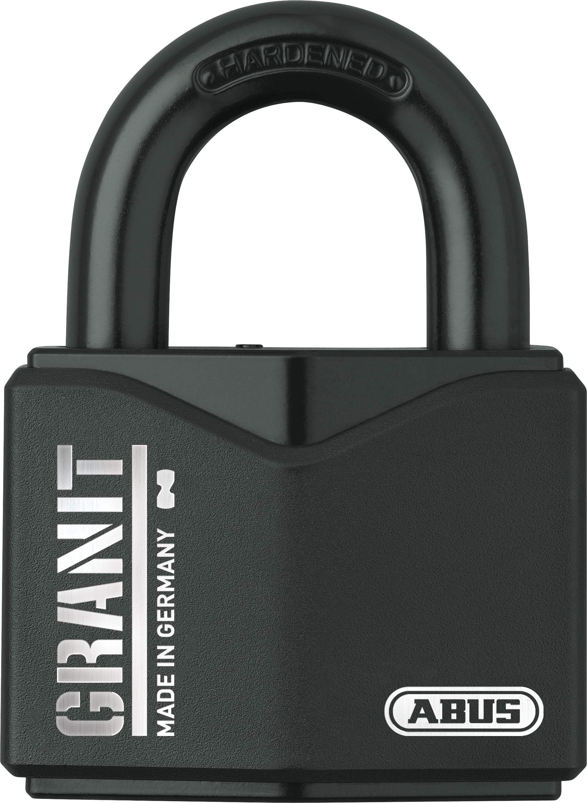 Abus Hangslot Granit 37/55 55mm