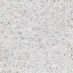 Heradesign Fine AK-01 25mm 60x120cm Wit