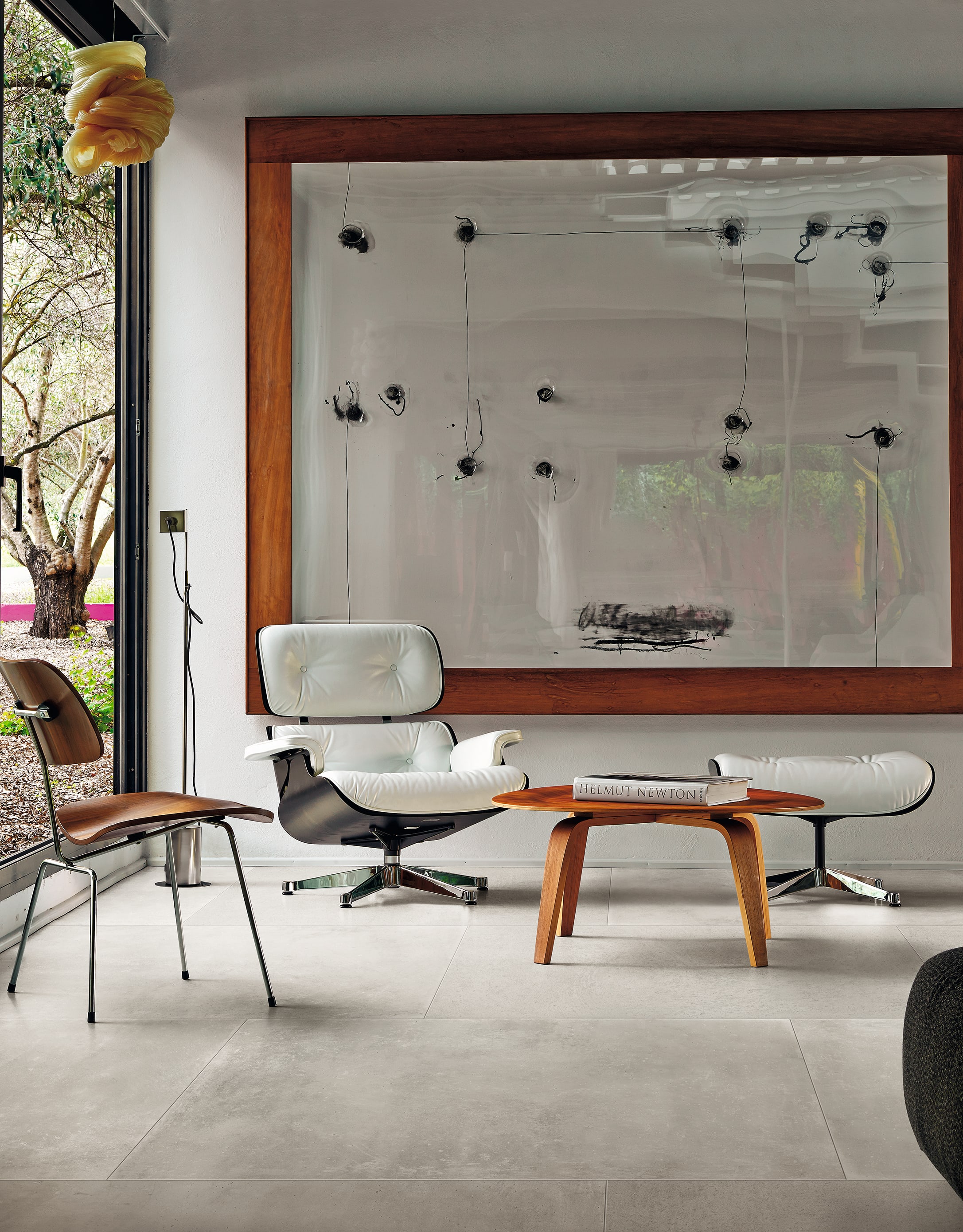 Product afbeelding voor Procasa Vloertegel Prostone Stockholm 30x60cm 9mm Modulair Mat Gerectificeerd R10