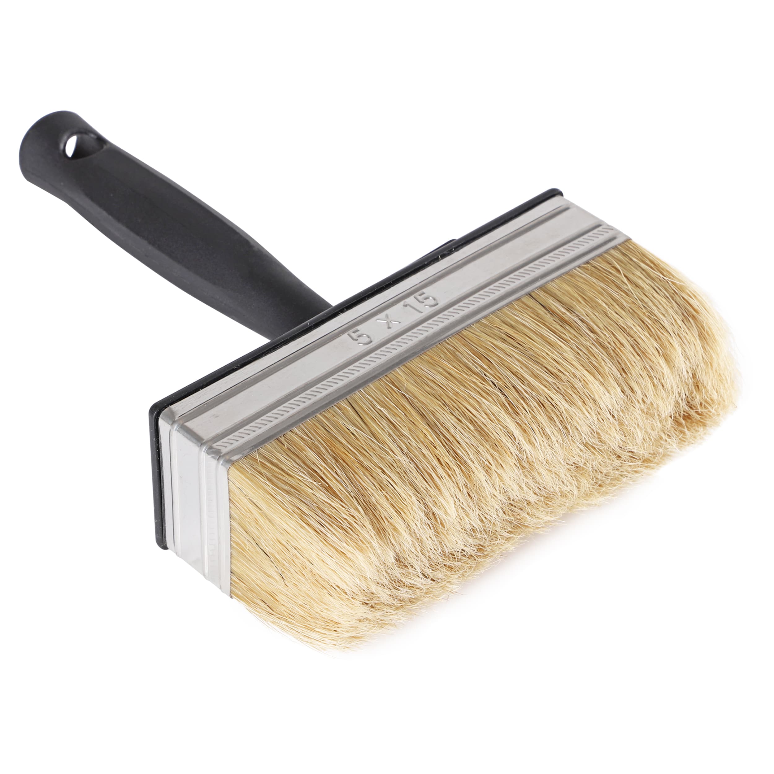 Copenhagen Pro Blokwitter 5x15cm Wit Haar