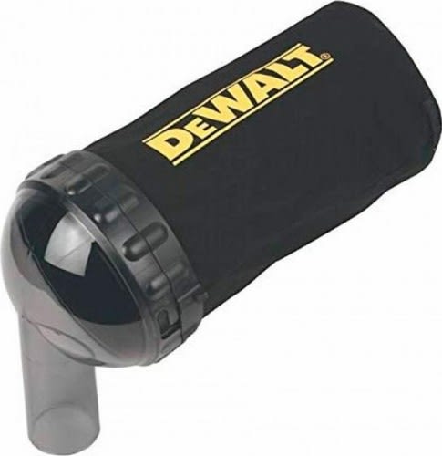 DeWALT Stofzak DE2650XJ 6L Voor 26500