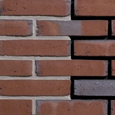 Gevelsteen HM1034 WS WF Rood Gereduceerd