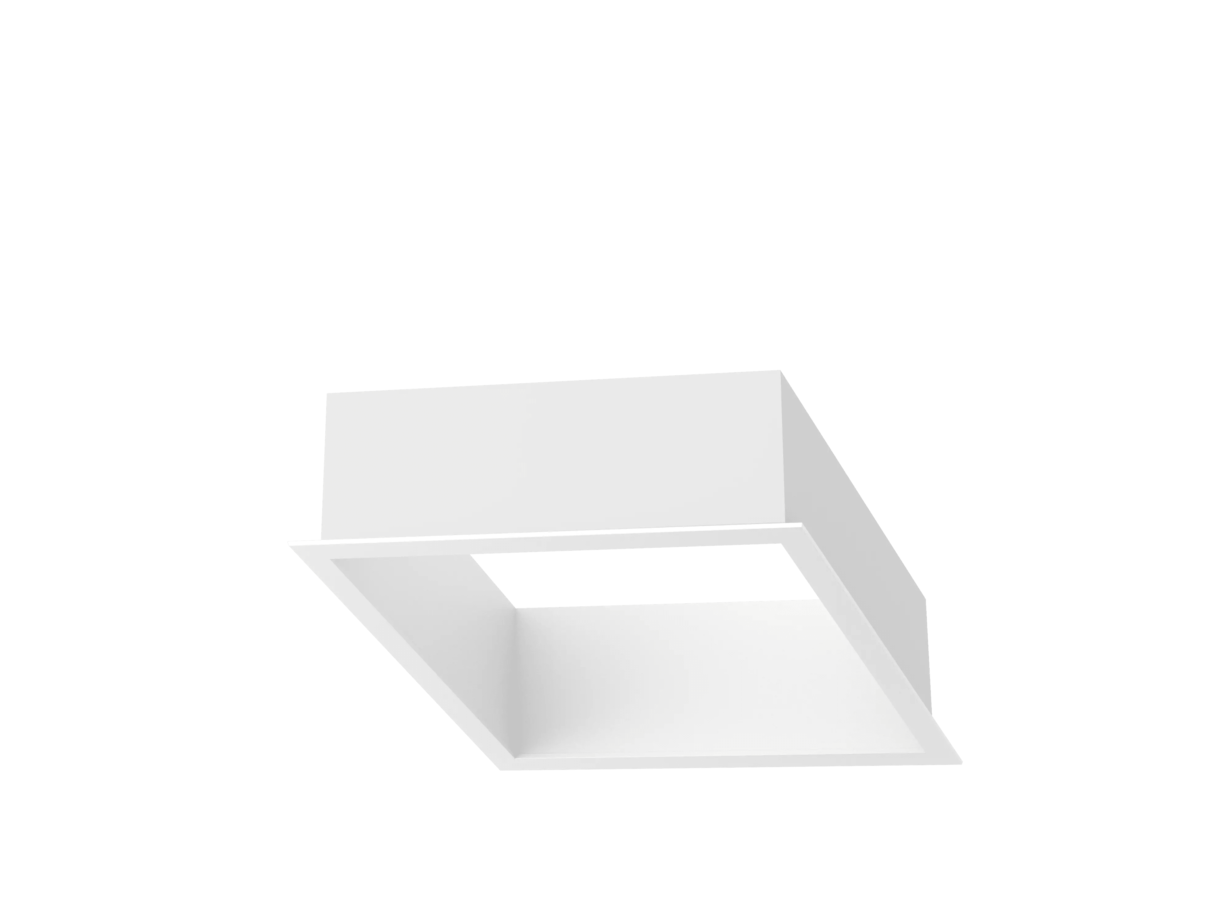 VELUX LSF 090120 2000 Interieurafwerking Wit 700mm