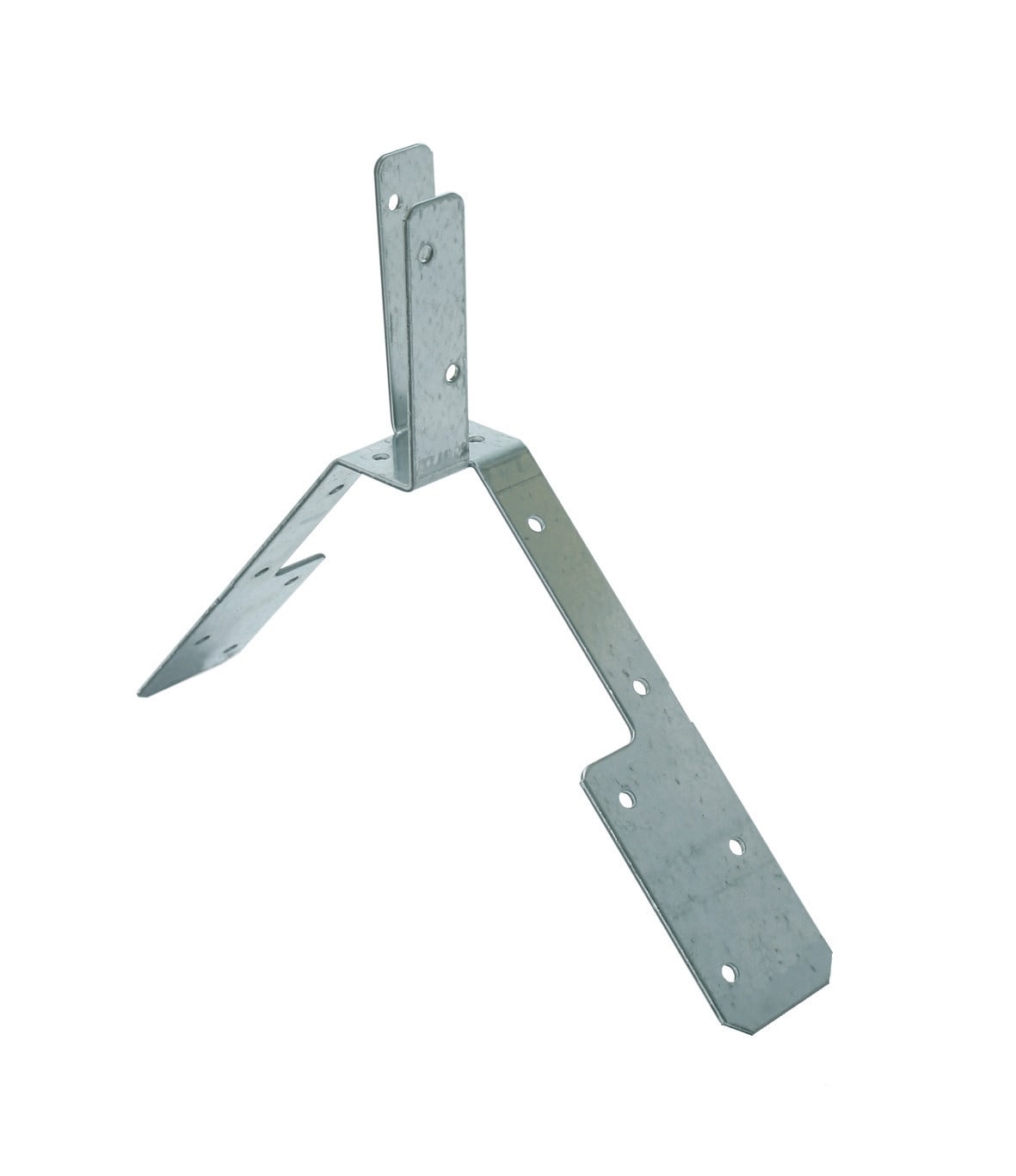 GB Ruitersteun 40x32x1,5mm Sendzimir Verzinkt 1st 07928B