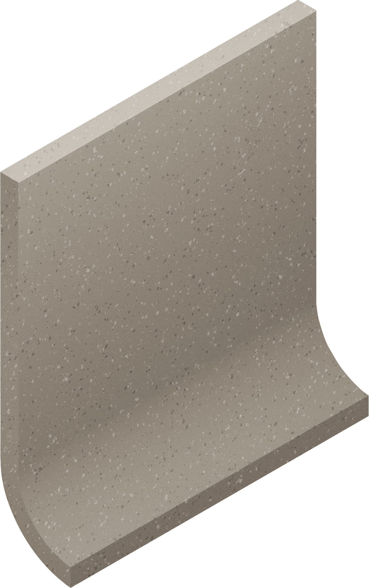 Villeroy & Boch Holplint Pro Architectura 3.0 Clay Brown 10x10cm Mat R10 2072C4710010