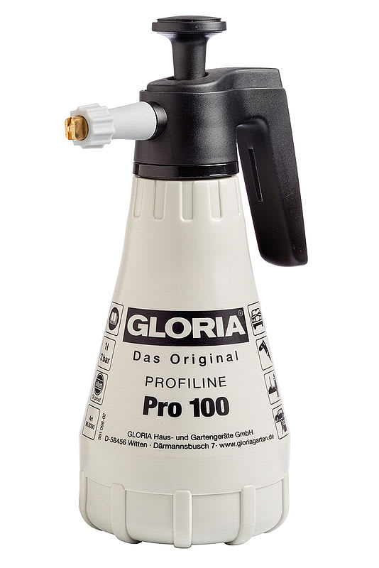 Gloria Handsproeier Pro 100 1L