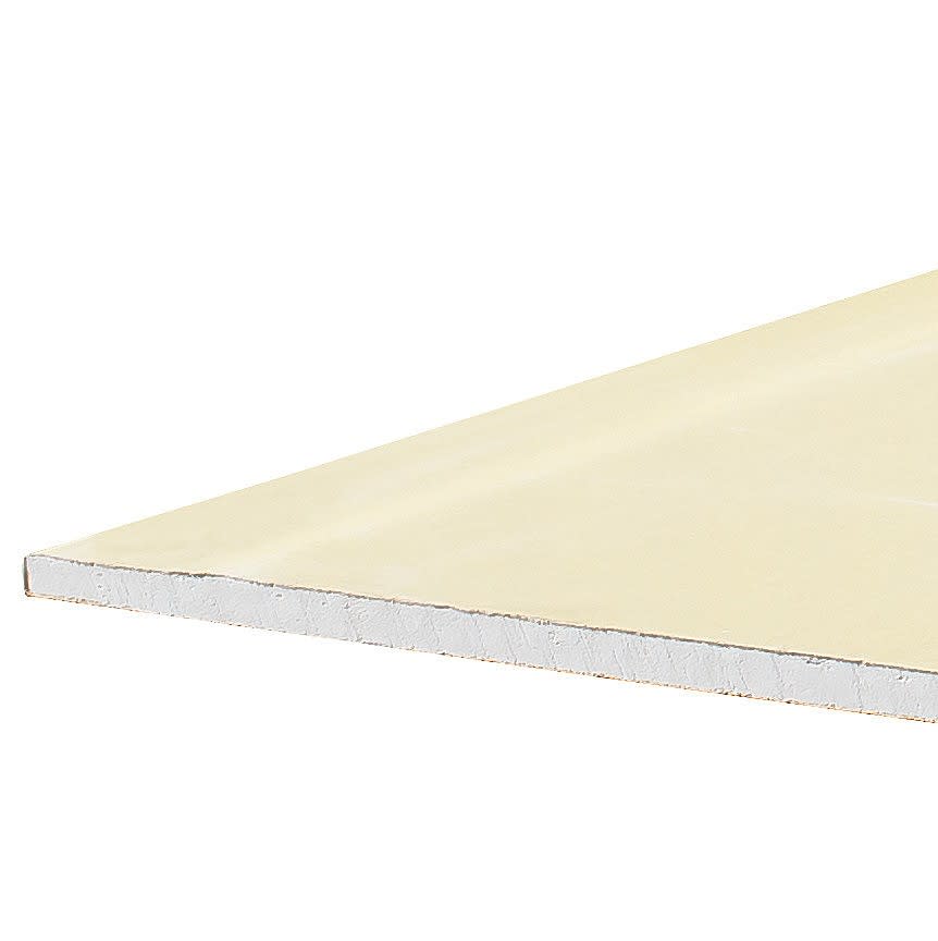 Gyproc Duragyp Standaard Gipsplaat AK 12,5mm 300x120cm