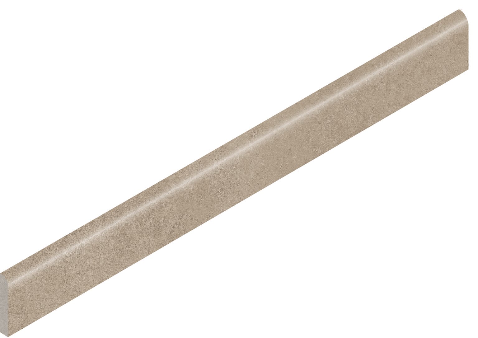 Villeroy & Boch Plint Ohio Beige 8x45cm 9mm Mat 2717CJ200010