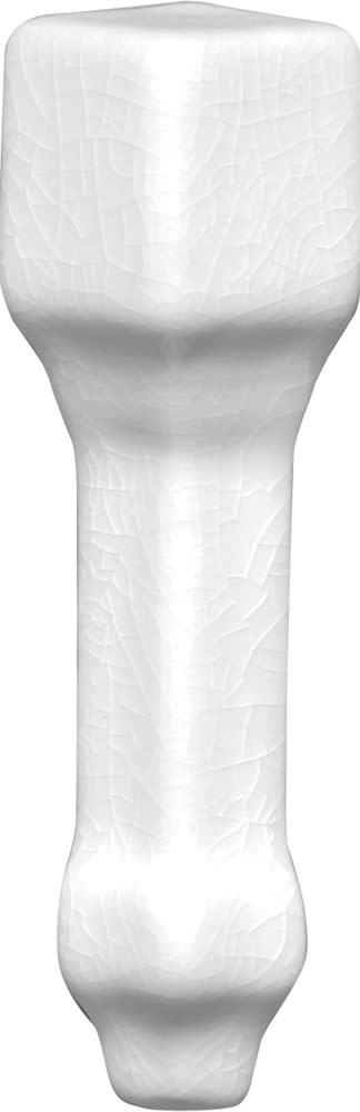 Product afbeelding voor Hoek Modernista Angulo Cornisa Clasico Blanco 1x7,5cm Glanzend