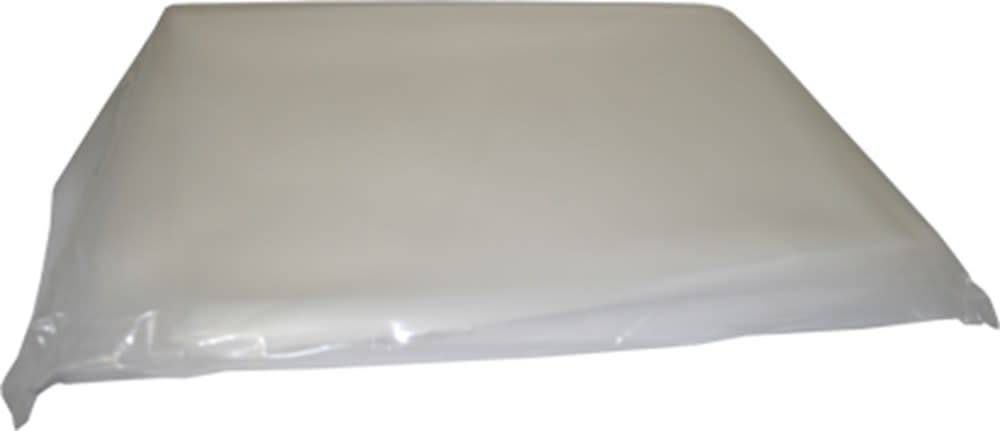 Kelfort Puinzak 60x80mm Transparant 100st