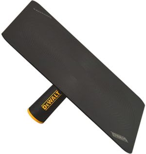 DeWALT Raapbord Alu 13"X13" 330mm Met Softgreep