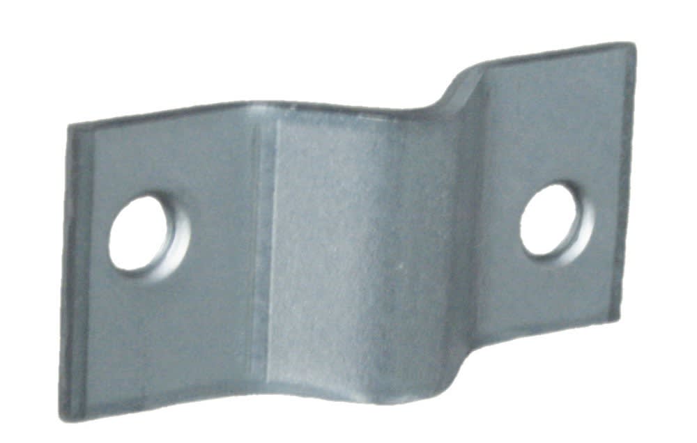 GB Gaaspaneelklem Voor Gaas 4mm RVS A2 91024