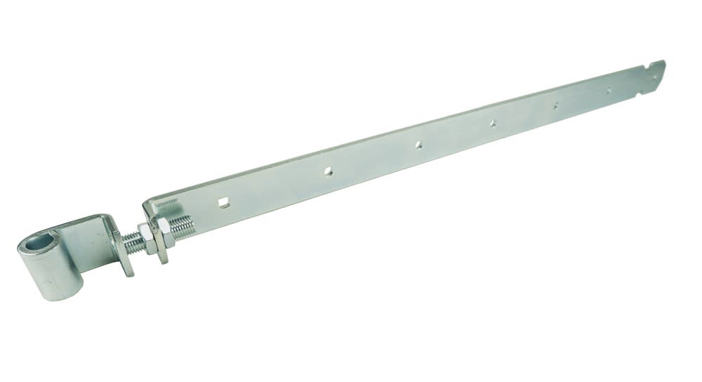 Product afbeelding voor GB Heng 800x40x5mm Pendiameter 16mm Elektrolytisch Verzinkt 1st 423800B