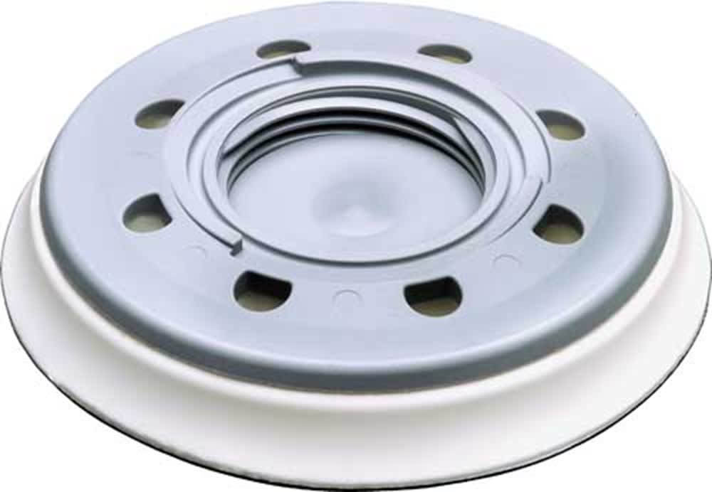 Festool Steunschijf ST-STF D125/8 FX-SW