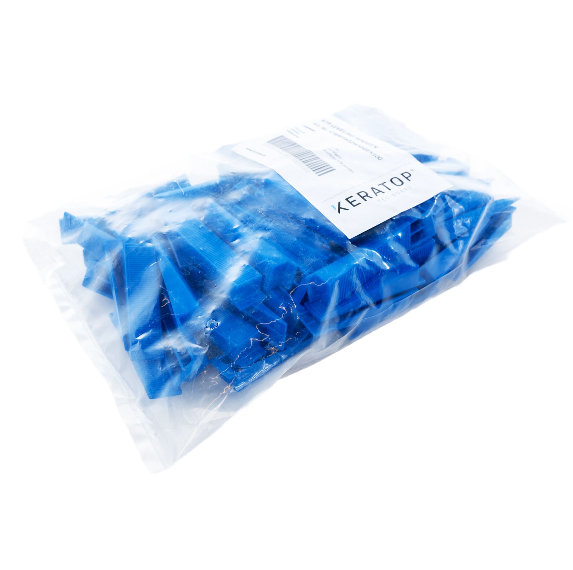 KTB Leveling Wiggen Pak 100st