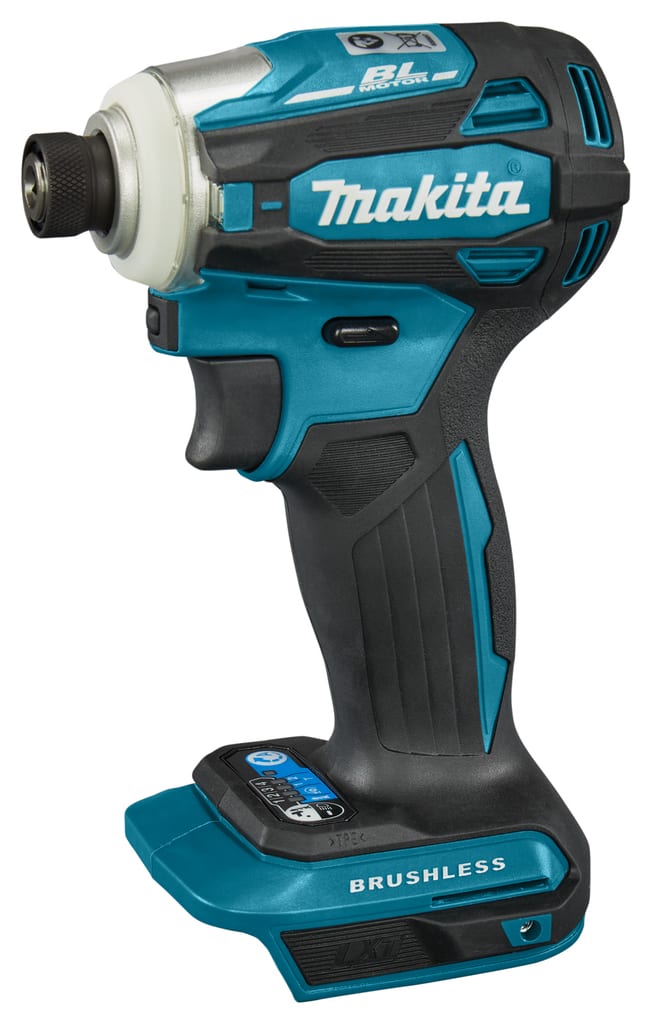 Makita Accu Slagschroevendraaier DTD172ZJ 18V In Mbox