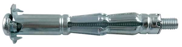 Sympafix Hollewandanker HW-571 M5x71mm Voor Plaatdikte 18-24mm 50st